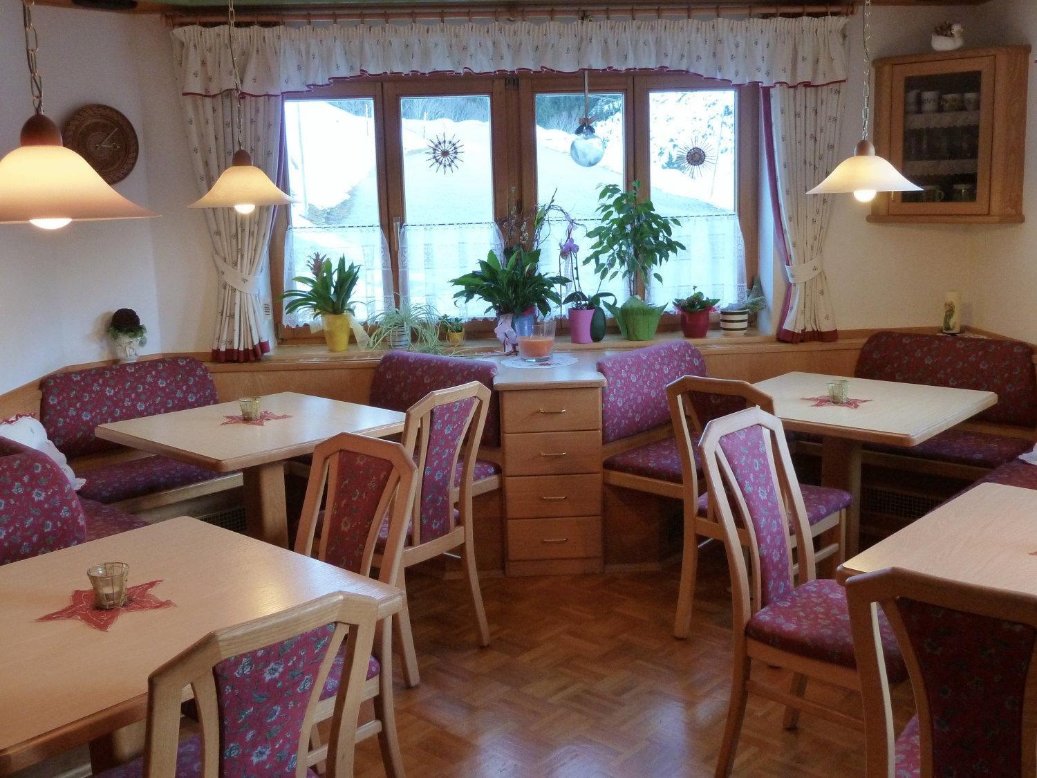 Bio-bauernhof Grundlehnerhof Ramsau am Dachstein