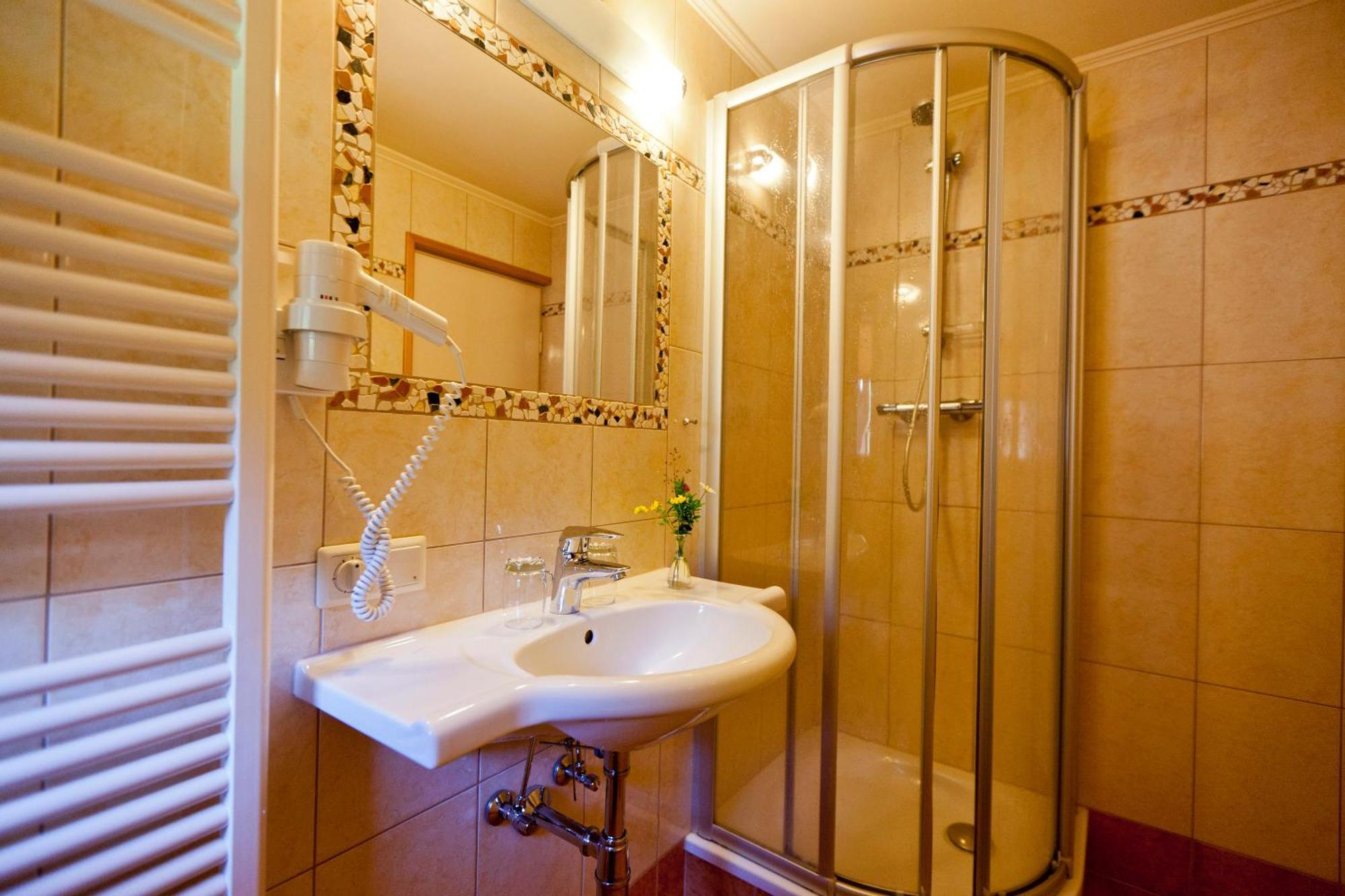 Venkovský dům Bio-bauernhof Grundlehnerhof *