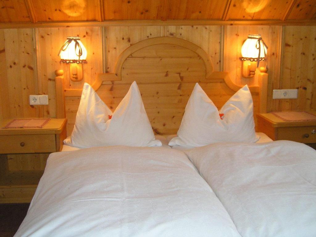 Landhaus Bio-bauernhof Grundlehnerhof Ramsau am Dachstein